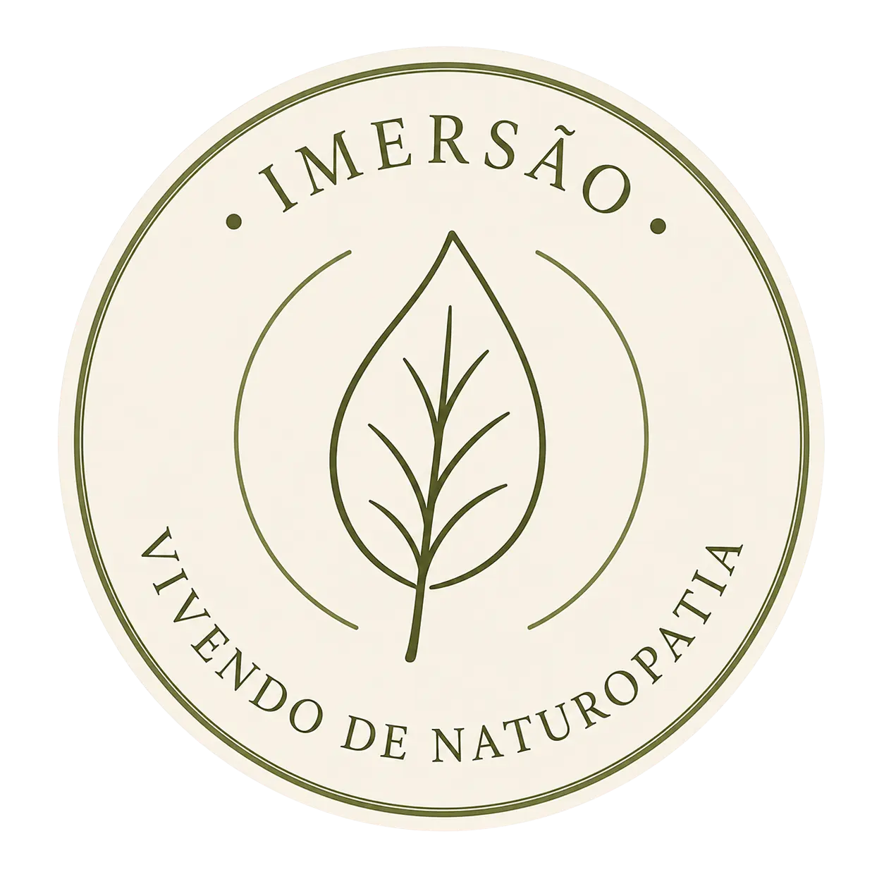 Imersão Vivendo de Naturopatia